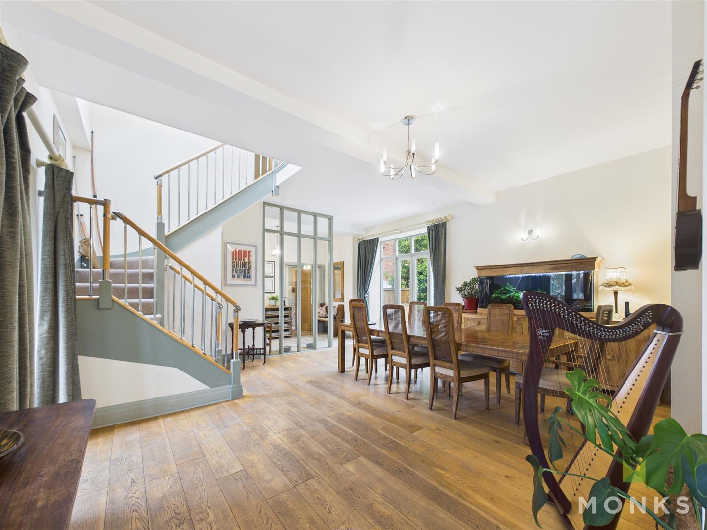 9a Petton Hall , Shrewsbury, SY4 5TH SSTC